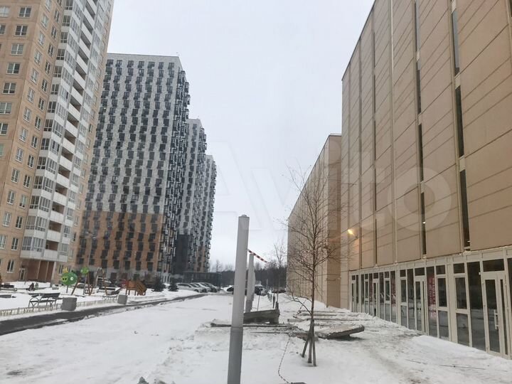 Торговая площадь, 156.4 м²