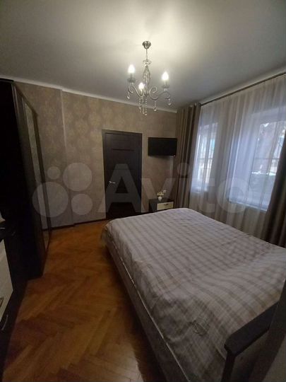 Дом 56 м² на участке 6 сот.