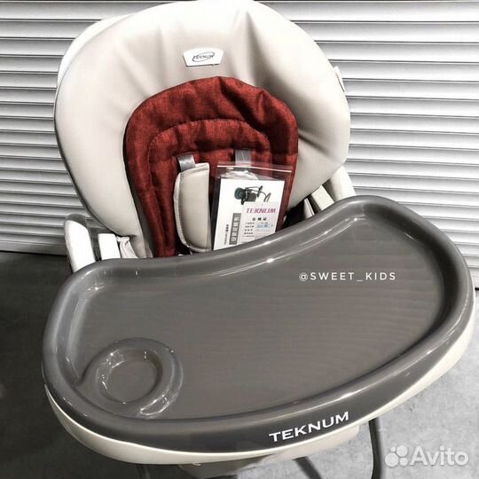 Стул для кормления