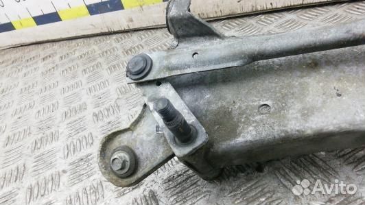 Механизм стеклоочистителя cadillac STS 2 (93F04JR0