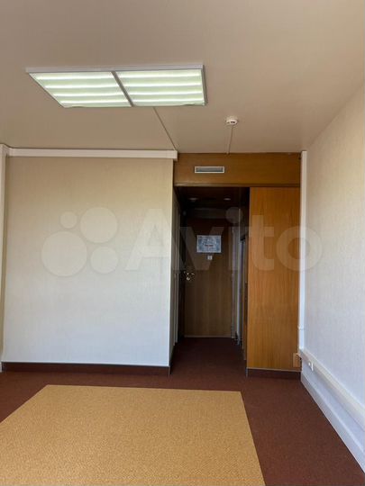 Офисное помещение, 23 м²