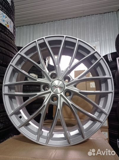Диски r18 5*112 Audi, Skoda,Volkswagen, Mercedes