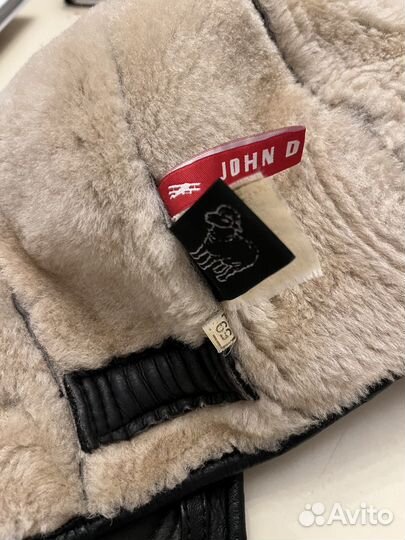 Шапка шлем зимний мужская (оригинал )р 59