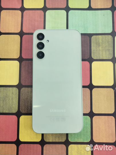 Samsung Galaxy A24, 4/128 ГБ