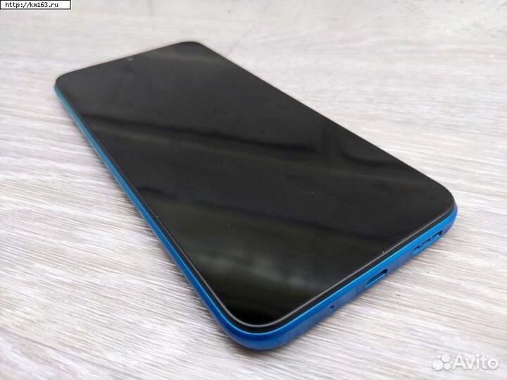 Xiaomi Redmi 9A, 2/32 ГБ