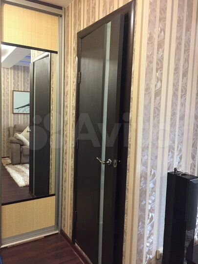 2-к. квартира, 53,7 м², 4/9 эт.