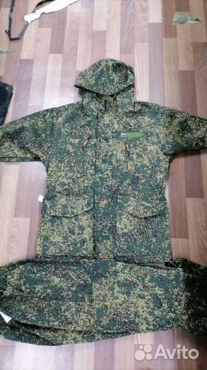 Костюм мужской летний спецодежда