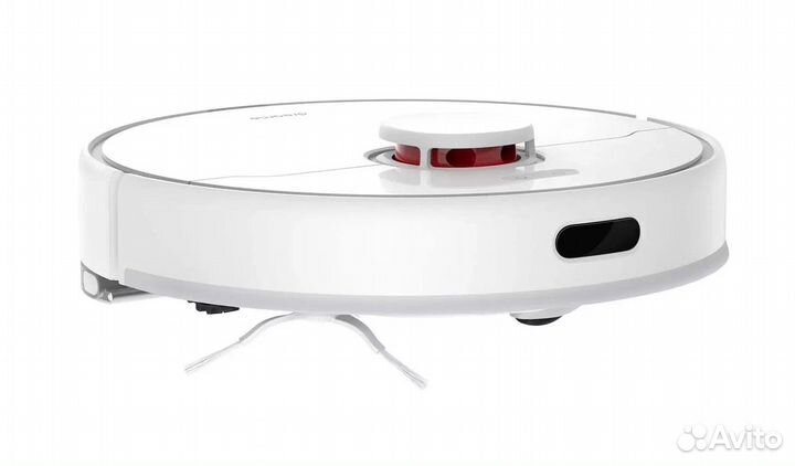 Робот-пылесос Dreame Bot D10 Plus