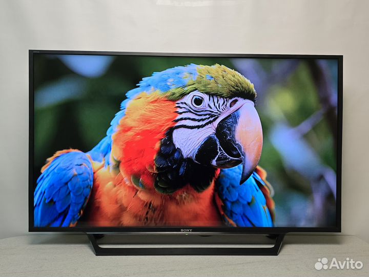 Телевизор Sony 40