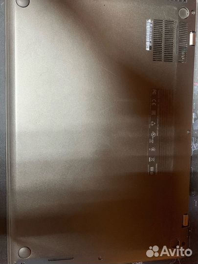 Ноутбук lenovo thinkpad x1 carbon