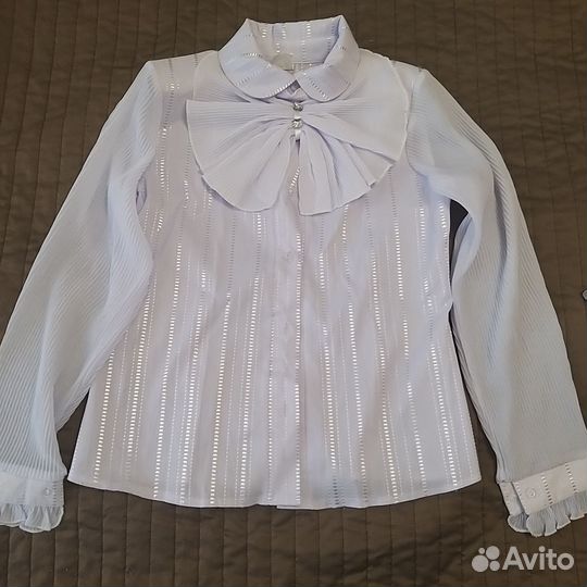 Блузки разные новые