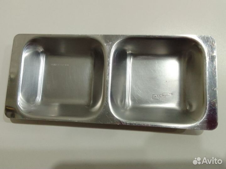 Пепельница Zepter