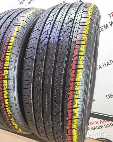 Nexen N'Priz AH8 215/55 R18 95H