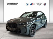 BMW X5 3.0 AT, 2024, 10 км, с пробегом, цена 15 500 000 руб.