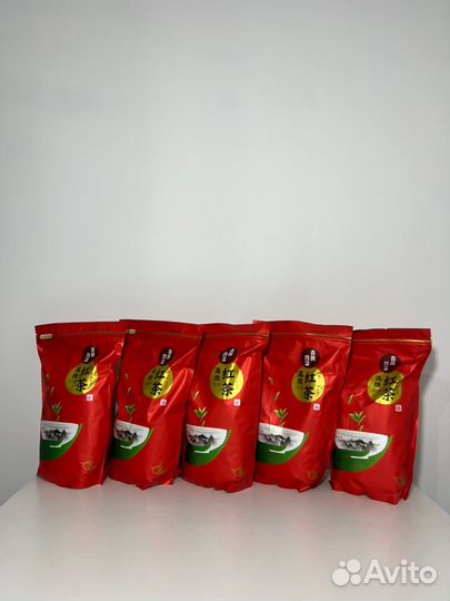 Космический набор китайского чая