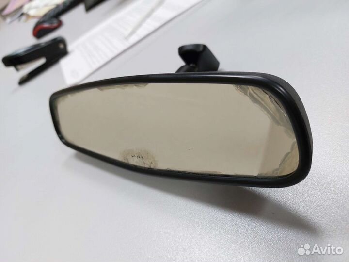 Салонное зеркало Chevrolet 13585947