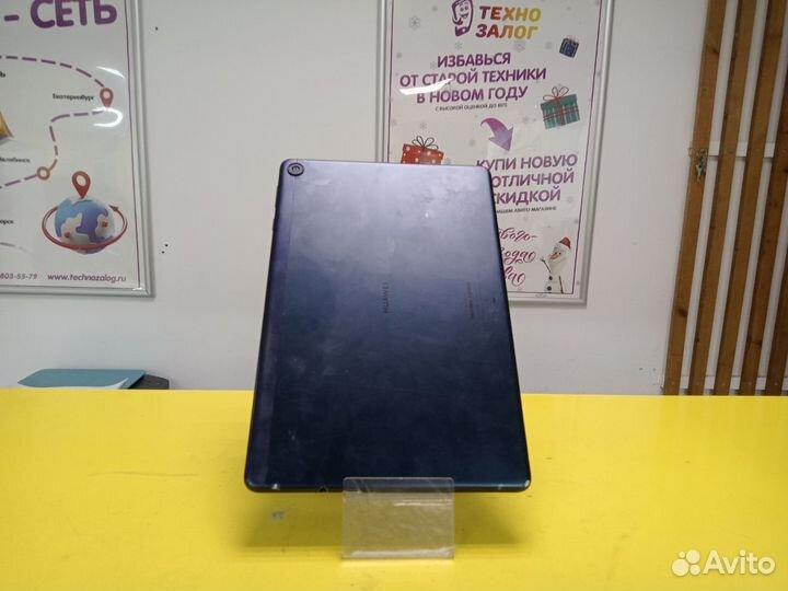 Планшет Huawei MatePad T10S