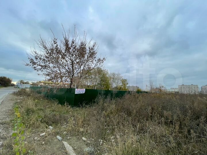 Участок 8,2 сот. (СНТ, ДНП)