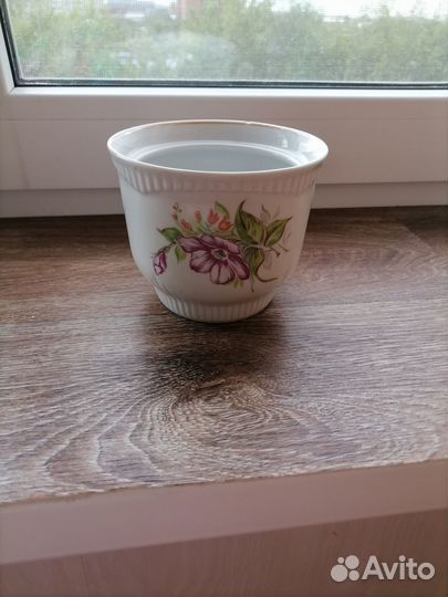 Заварочный чайник СССР