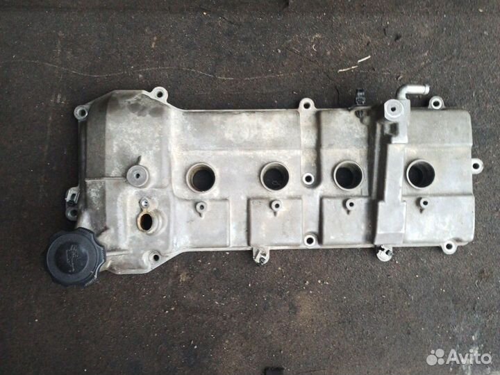 Клапанная крышка mazda 3 BL