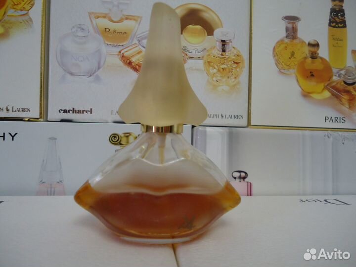 Винтажная парфюмерия оригинал