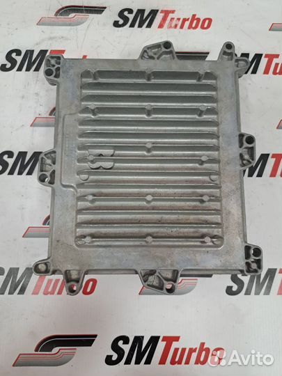 Блок управления двигателем MAN 281020273