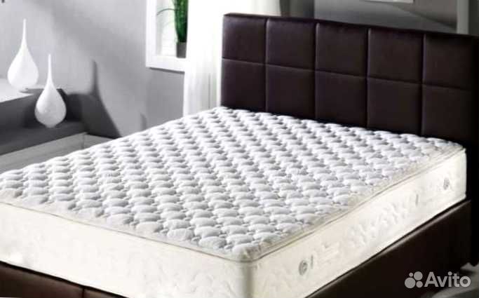 Матрас 140х200, 160х200, 180х200