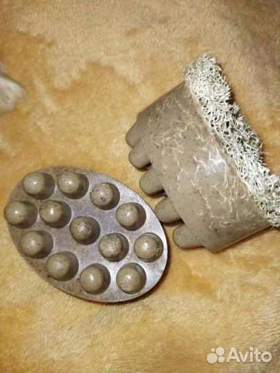 Мыло ручной работы