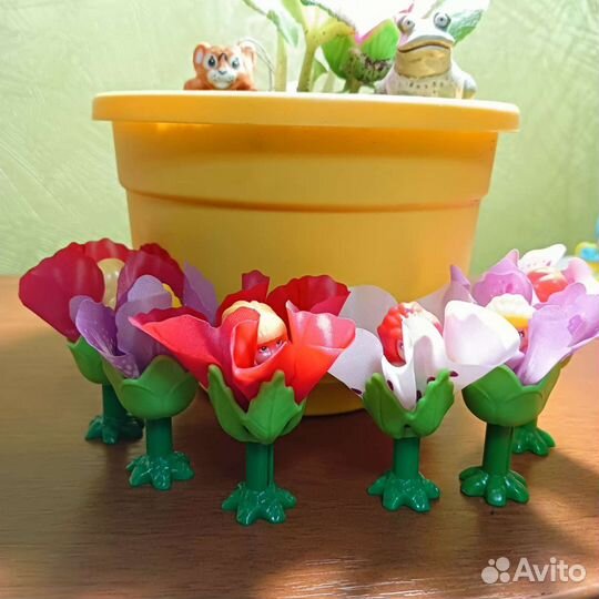 Детские машинки игрушки