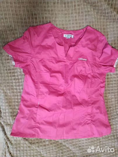 Медицинская одежда женская