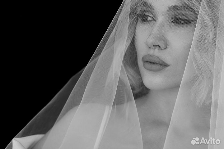 Свадебный фотограф