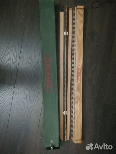 Вязальная машина 