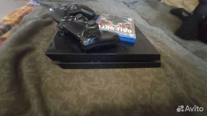 Sony playstation 4 500gb