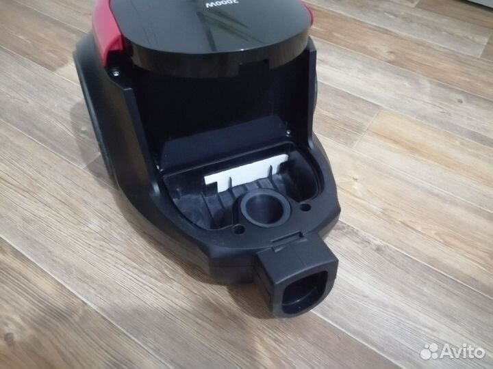 Пылесос Samsung