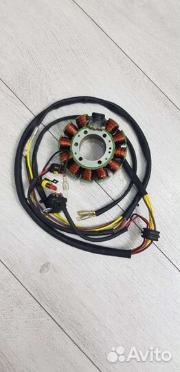 Статор, генератор Polaris Sportsman 600-700