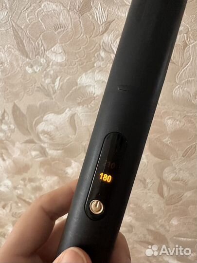 Утюжок выпрямитель для волос Babyliss ST420E