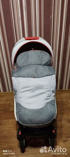 Коляска б/у