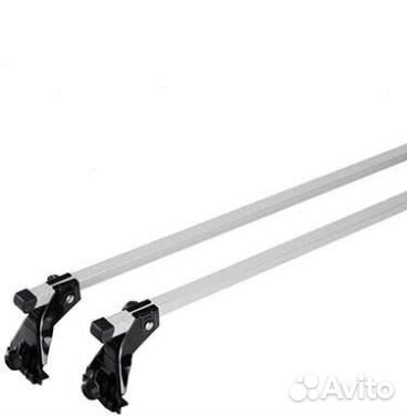 Багажник на крышу для Opel Corsa B/C