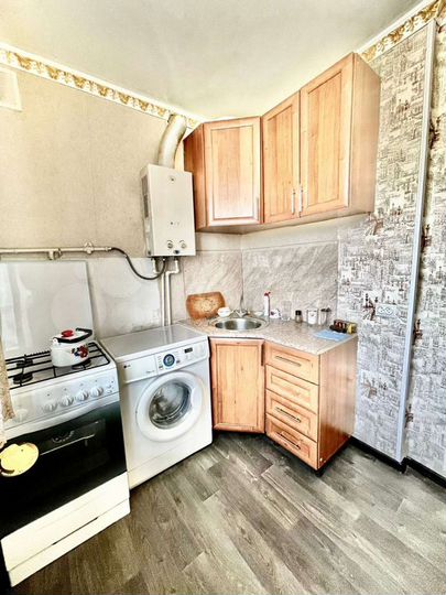 2-к. квартира, 50 м², 7/9 эт.
