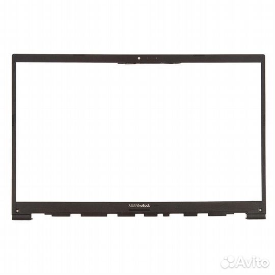 Рамка экрана (рамка крышки матрицы, LCD Bezel) для