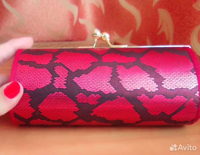 Сумка женская клатч