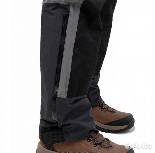 Костюм рыболовный зимний -50 graff