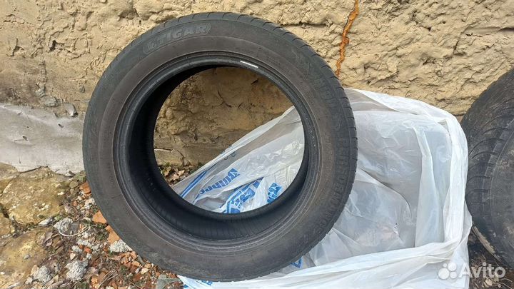 Tigar UHP Ultra High Performance 215/55 R16