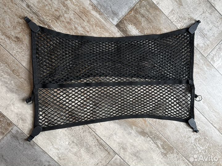 Сетка в багажник Audi A6 оригинальная