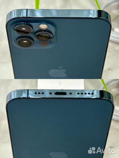 iPhone 12 Pro, 128 ГБ