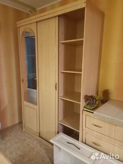 Гарнитур для спальни