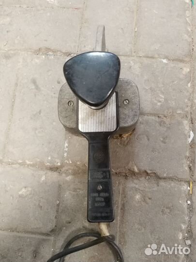 Вулканизатор для шин