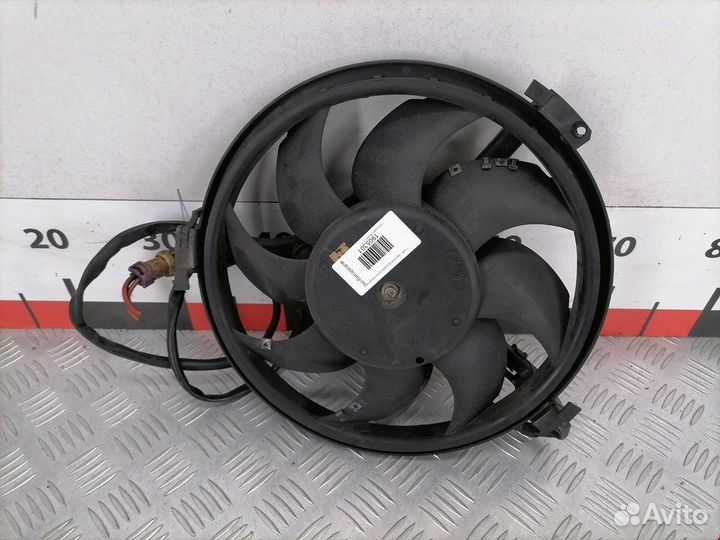 Вентилятор для Volkswagen Passat 5