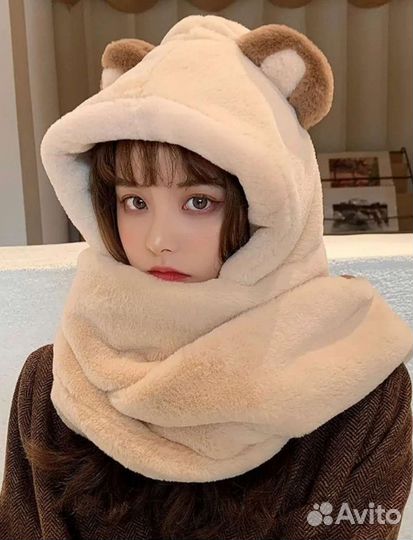 Головной убор Disha