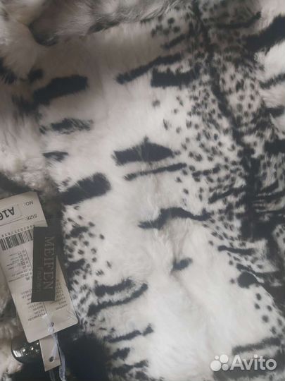 Шубка новая